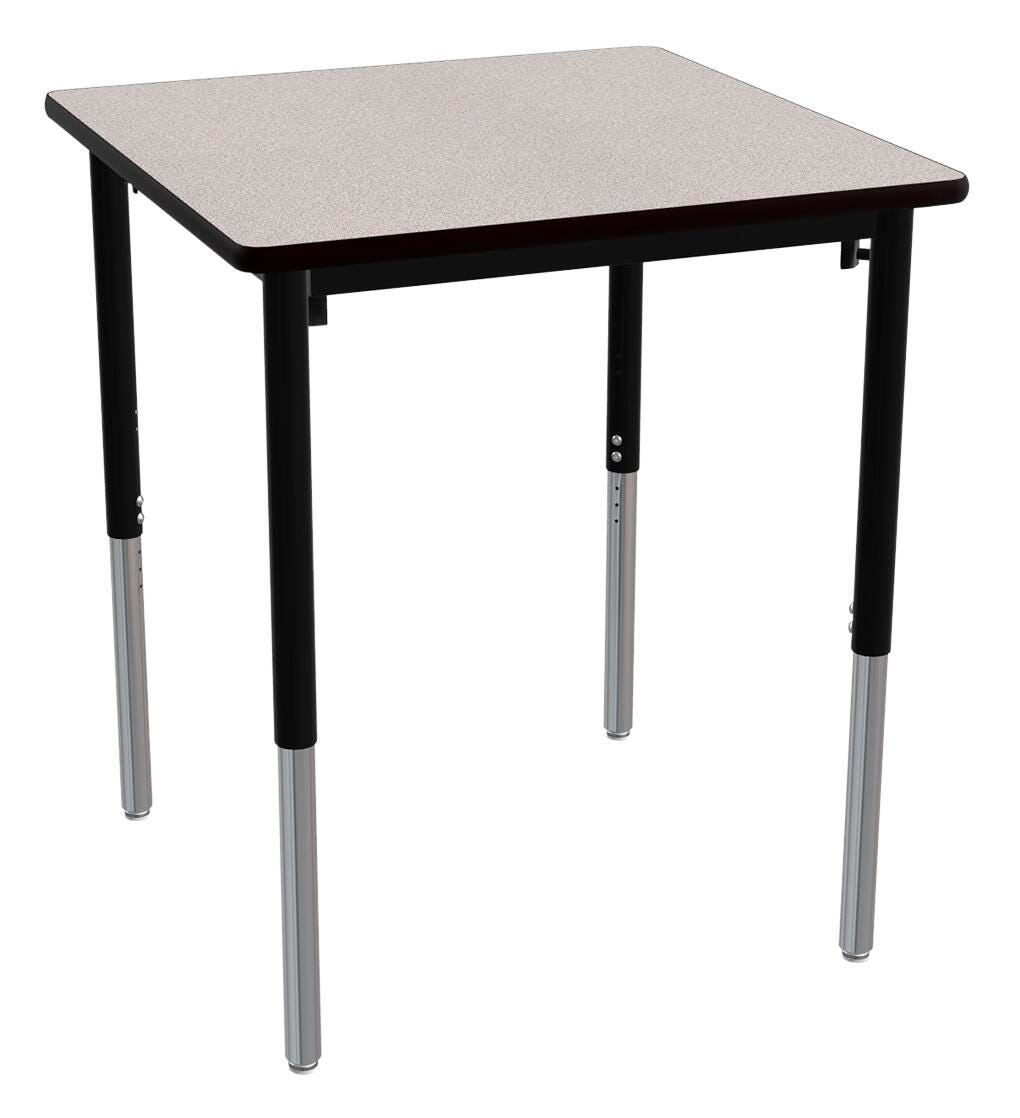 Classroom Select Square Vigor Table 4000050